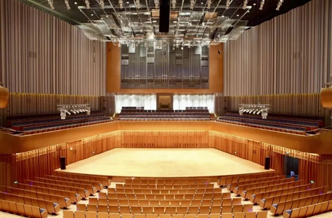 4 西安音乐学院艺术中心交响厅.png