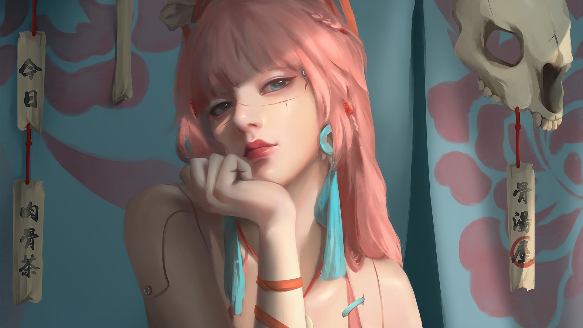 欢迎使用 Typecho