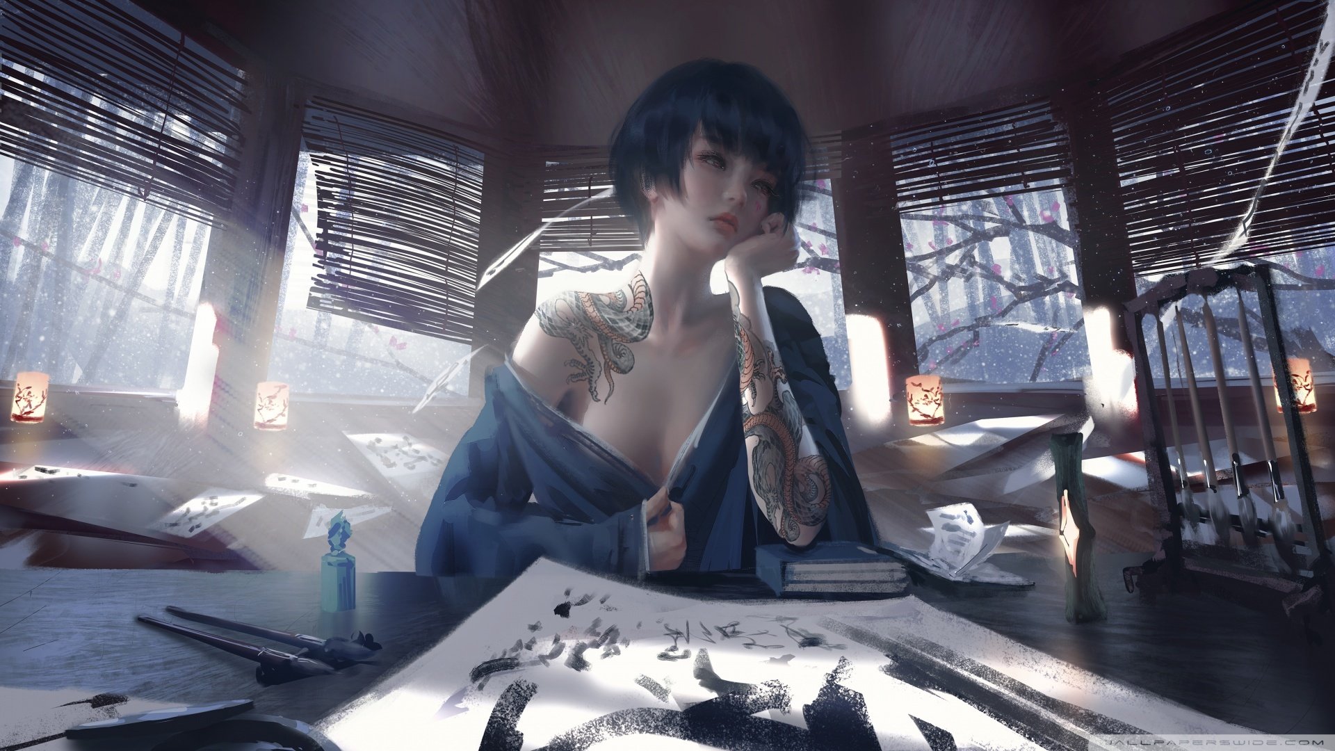 这一招，你不得学两个月？