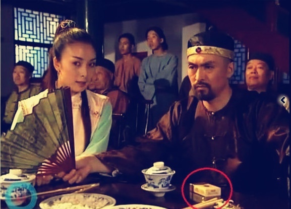 囧人囧事 导演 你又穿帮了
