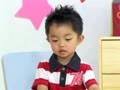 巴布豆英语棒棒糖 快乐学字母ABCDEF