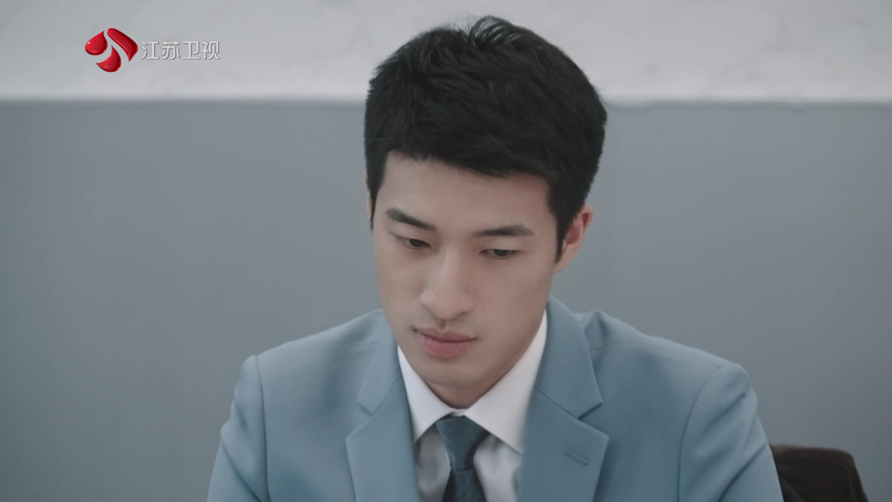 第3期：韩滨蔚落寞被轮空，茫然不知何去何从