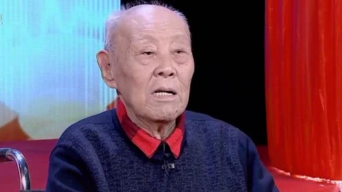 中华好家风 郑榕 我与北京人艺的65年
