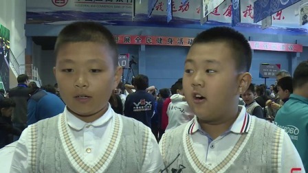 VEX中国选拔赛北大区赛IQ总决赛