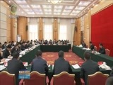 青海新闻联播 《青海新闻联播》 20180411
