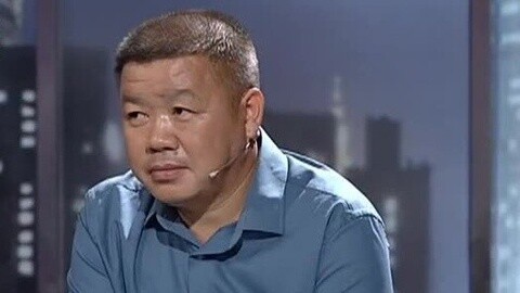 金牌调解 青梅竹马的破裂