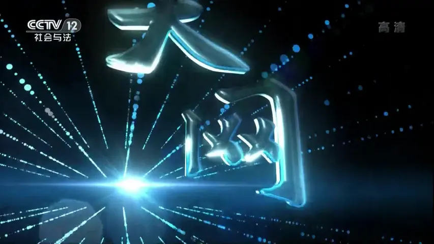 天网:荒唐血案 《天网：荒唐血案》第10集