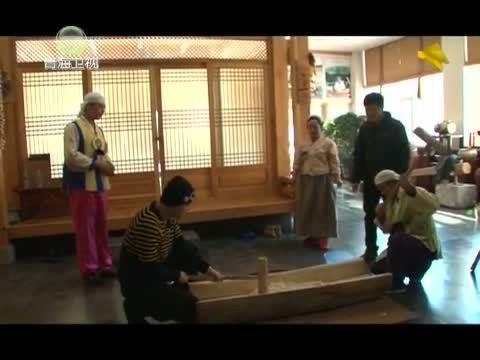 时尚旅游 《时尚旅游》 20140207 延边—与金达莱花的美丽邂逅