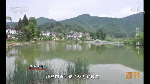 读书 《读书》 20181210 李柯勇 《中国大山里的海伦·凯勒》 打开一扇心门
