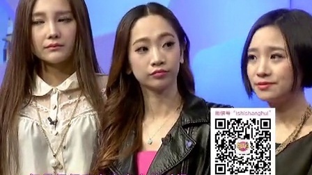 时尚汇 东方卫视精编版 2015 超级辣妈育儿经 150321