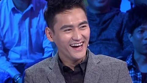 男左女右第一季 闺蜜牵手互告白 袁弘变身奶爸