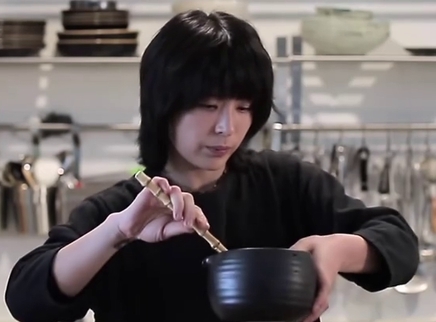 二更视频 杭州最霸道厨娘