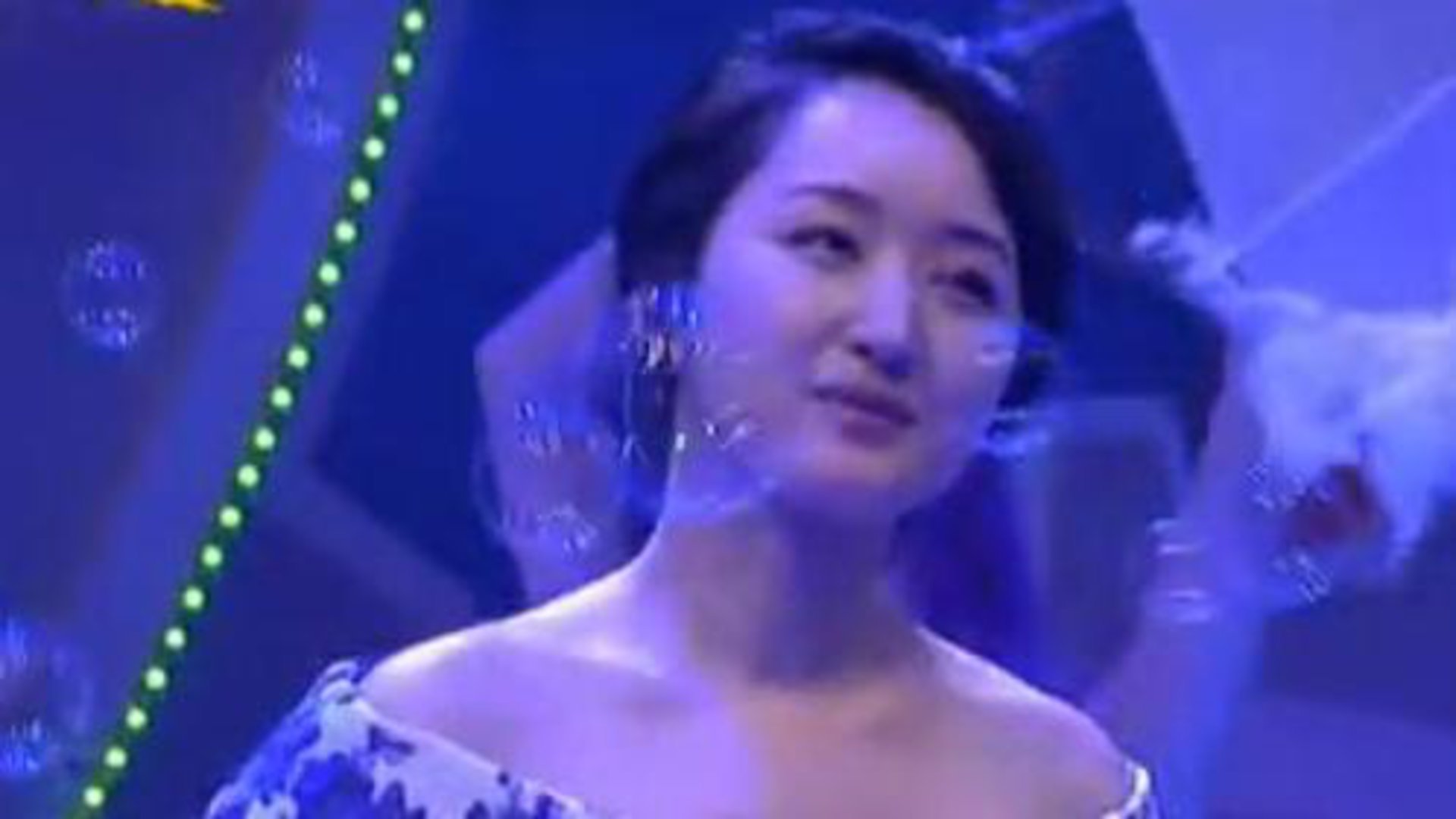 明星同乐会 张超曝杨钰莹约歌要求苛刻