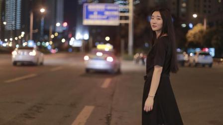 不要音乐 第一季 河南农业大学女生翻唱《My Love》