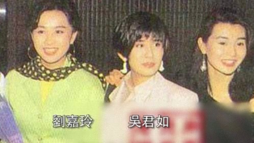 鲁豫有约 大笑已经成为一种本能！