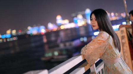 不要音乐 第一季 武汉音乐学院女生翻唱《像天堂的悬崖》