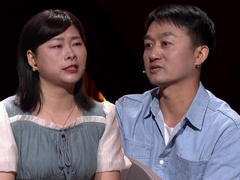 谢谢你来了2025 妻子撑不下去提出离婚 丈夫没能为自己遮风挡雨