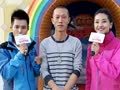 飞跃彩虹第二季 第四场晋级赛 赵路路闯关成功