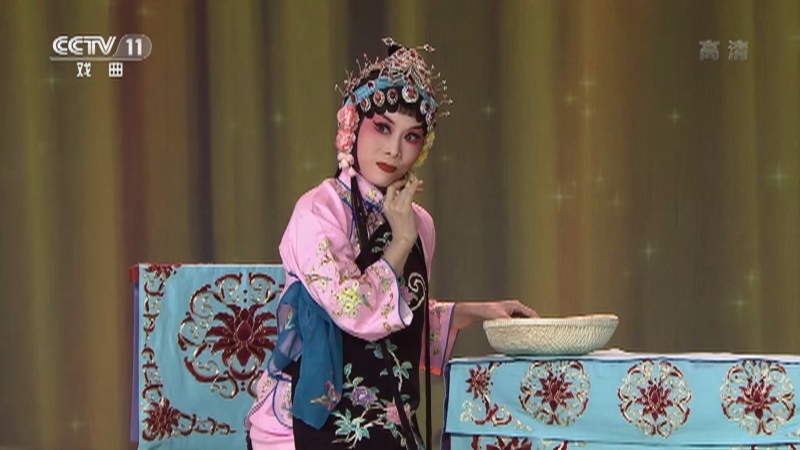 梨园闯关我挂帅 《梨园闯关我挂帅》 20201220