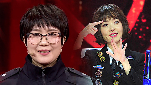 特辑：警察专场