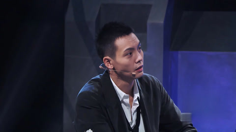 蒙面舞王第2季升级版 队长激烈battle战 狂热小子自曝骨科办卡(二)