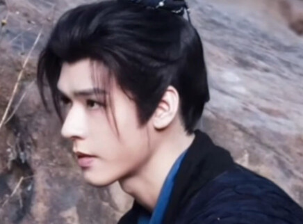 龚俊《白衣公卿》路透