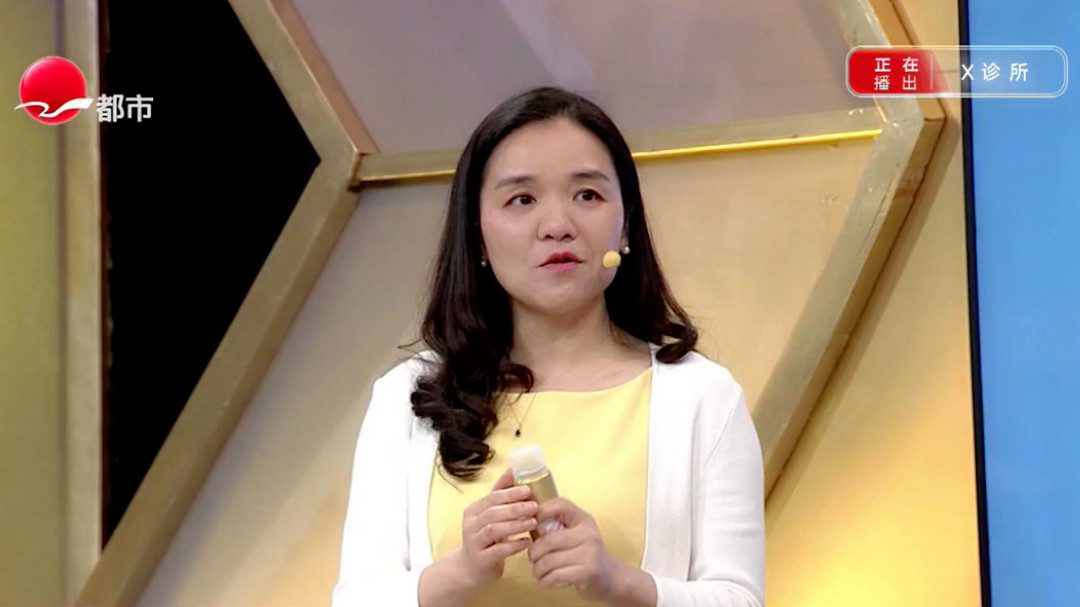正确的防老抗衰方法