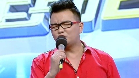 欢乐星期二 歌星的病
