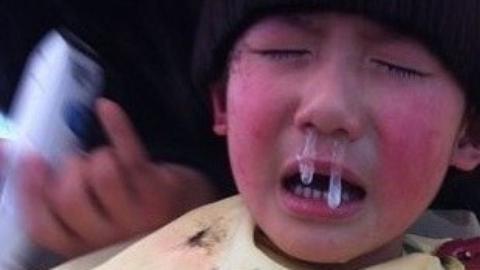 亚男出品搞笑视频 【亚男吐槽】最强比惨王