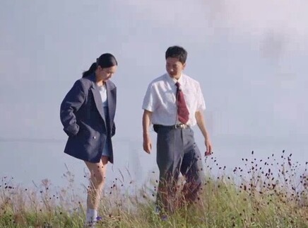 沉浸版：何美延梁淞交换日记