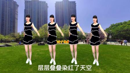 好歌推荐《红唇》最近很火的背景音乐，非常好听