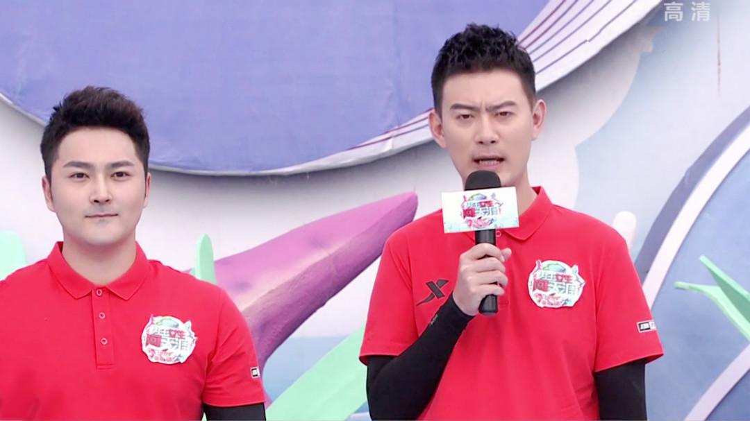 2019年精彩赛事回顾第二十场