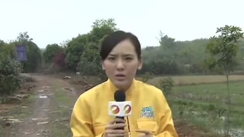 播报多看点 雷电村为何频发雷击事故