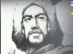 经典传奇 李自成宝藏之谜