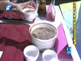 金色梦舞台 《金色梦舞台》 20161002 秋燥是什么引起的