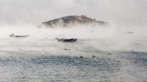 都市晚高峰20210114