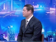 信用中国 张兵勇 绿电铸基 循环经济的产业赋能（上）