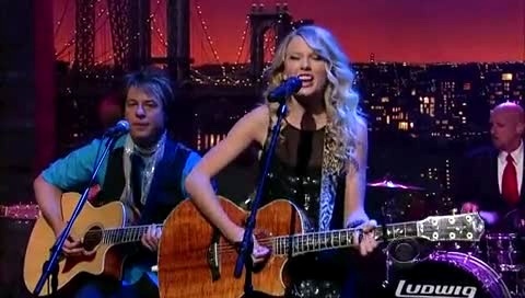 Taylor Swift Fearless - Live Spectacular 现场版 11/03/16-Taylor Swift (泰勒·斯威夫特)
