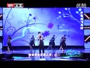 北京卫视2012网络春晚 《我最亲爱的》李尚尚 120118