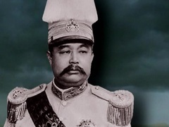 北洋军阀的覆灭 第五集 “府院之争”（上）