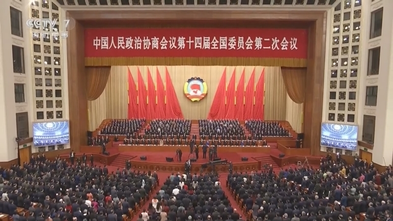 军事报道 《军事报道》 20240310