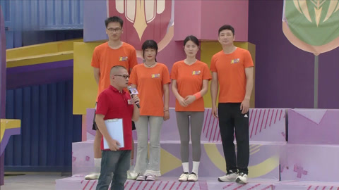 橙队频频失误遗憾退场 绿队势如破竹登顶宝座