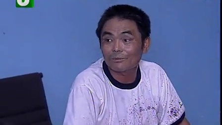 钱塘老娘舅 孙子的满月酒和矛盾的老两口 100820