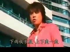 大鹏极有料 TVB体蹿红网友入戏深：做人最要紧是开心