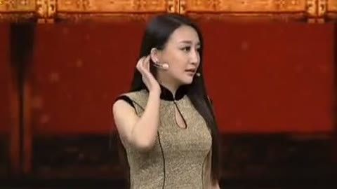 中华好诗词 哭笑不得 零分获并列第五