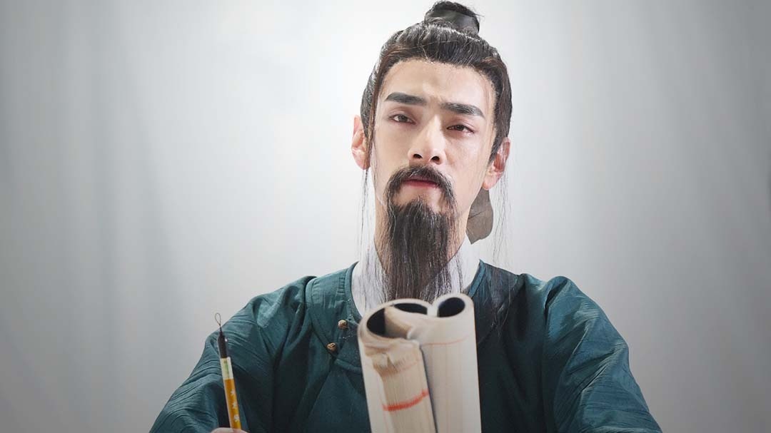 斯文江南 第8期：郑云龙演读文天祥