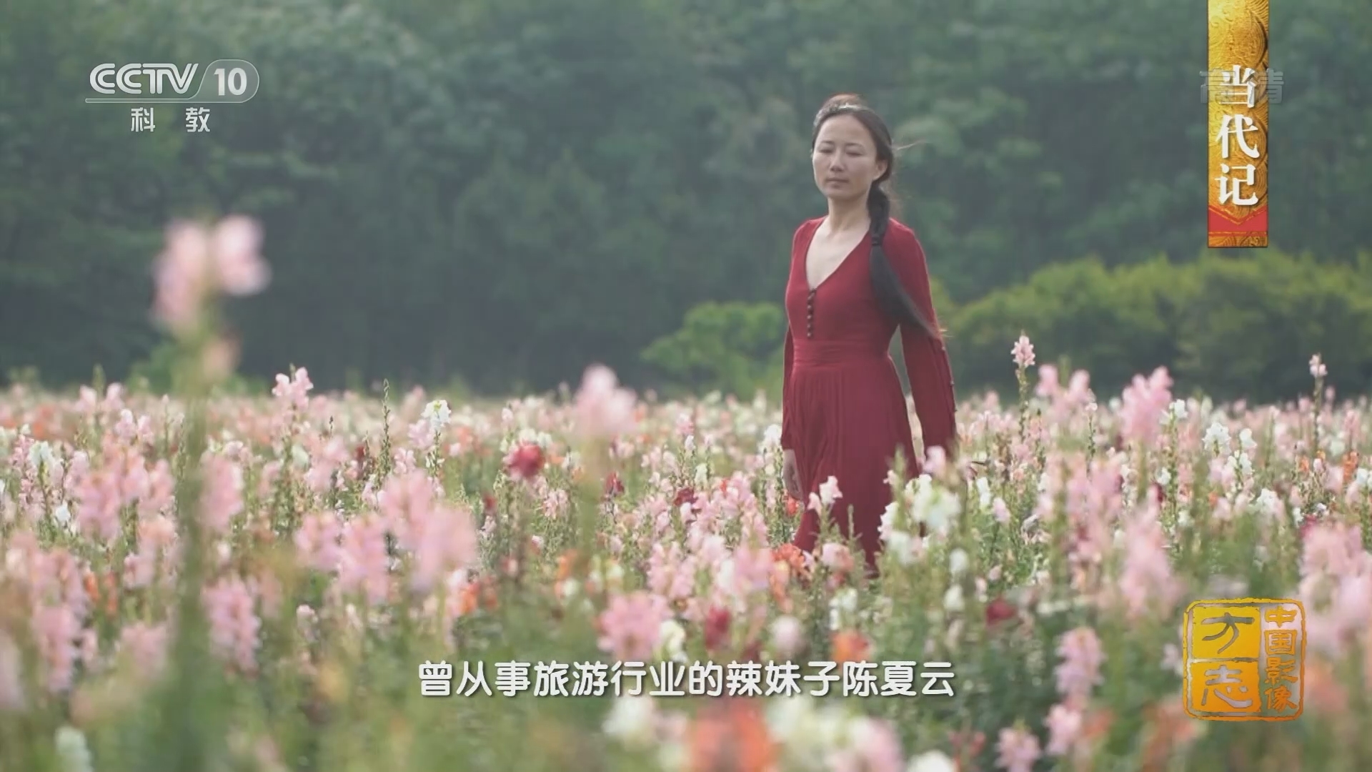 《中国影像方志》 第839集 湖南东安篇