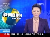 新闻直播间 《新闻直播间》 20151207 15:00