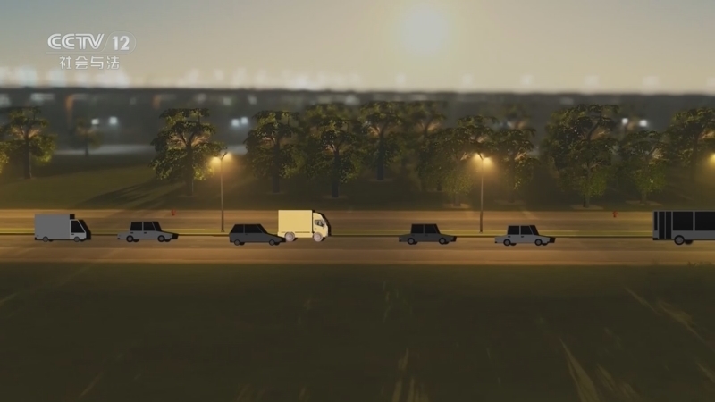 《公诉精英》 20240219 第八届全国检察机关十佳公诉人暨优秀公诉人业务竞赛 惊魂高架桥