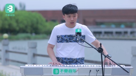 不要音乐 第一季 沈音男孩动情演绎歌曲《老爸》感人至深